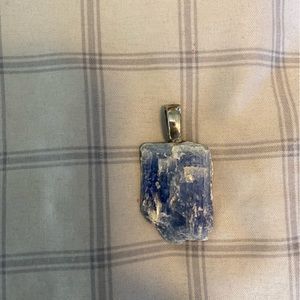 Sodalite Pendant